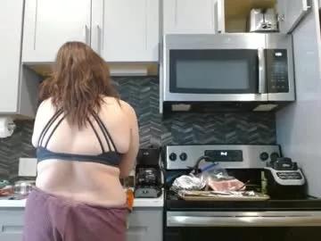 hazel_skye on Chaturbate