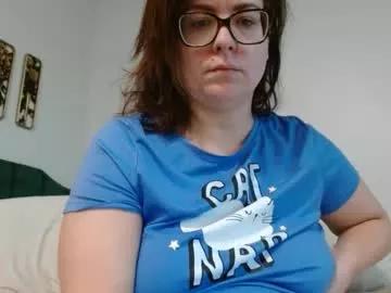 hazel_skye on Chaturbate