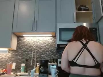 hazel_skye on Chaturbate