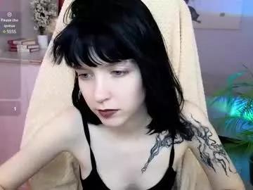 hazeltompson from Chaturbate is Away