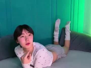 heejinwang — GOAL: cum kawai  #twink #femboy #18 #asian #gay