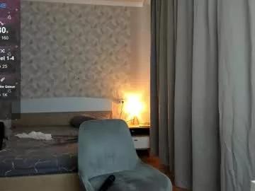 heelga from Chaturbate
