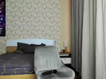 heelga from Chaturbate