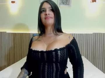 helen_evans2 on Chaturbate