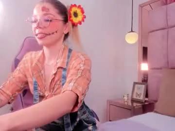 helen_shanon on Chaturbate 