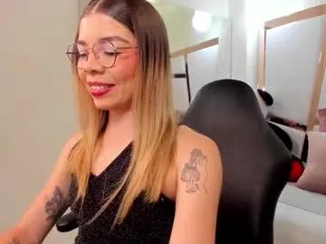 helen_shanon on Chaturbate 