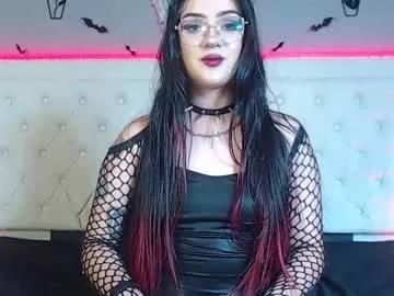 helenamorningstar from Chaturbate
