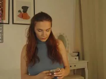 hell_lo on Chaturbate