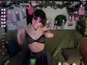hentaimelody from Chaturbate is Freechat
