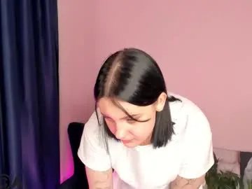 hey_tessa on Chaturbate