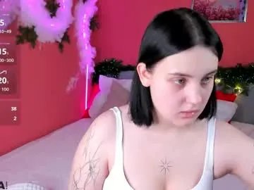 hey_tessa on Chaturbate