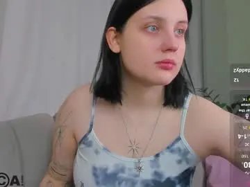 hey_tessa on Chaturbate