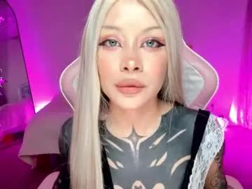 heybambino_ from Chaturbate is Freechat