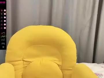 hkchengcheng on Chaturbate 