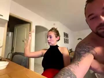 hollyandelon on Chaturbate 
