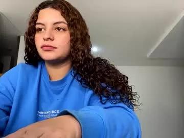 hollykoff from Chaturbate