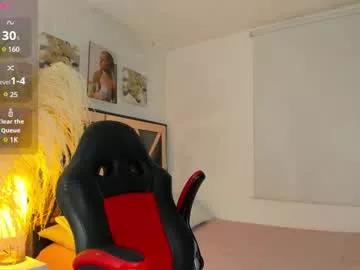 hollyprincess_2 on Chaturbate 