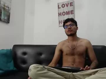 holy_sin from Chaturbate is Freechat