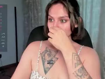 hoot_owl_cb on Chaturbate 
