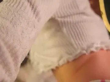 hoshika on Chaturbate