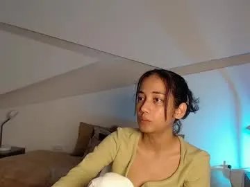 hot_little_bunny on Chaturbate