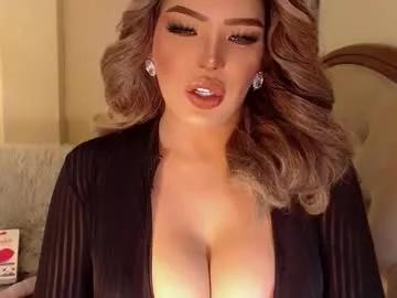 Freechat hotgoddesselectrax on Chaturbate
