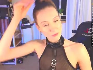 hotlaracroft on Chaturbate