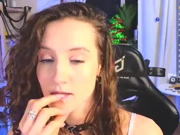 hotlaracroft on Chaturbate