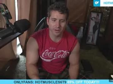 hotmuscles6t9 — HORNY NEED TO CUM