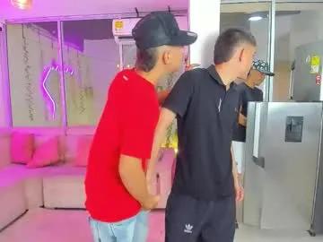 houseofwarrios — Fuck ass PABLO  #bigcock #cum #lovense #muscle #young [1999 tokens remaining]