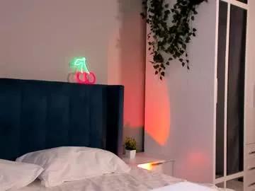 Freechat huba_booba on Chaturbate