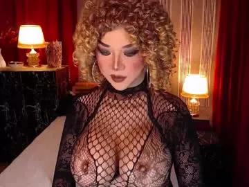 hugecockchristine — serve your real queen by submitting your self privately #mistress #couple #cumslut #bigcock #sissy #bigboobs #lovense #dominant #findom #selfsuck [4000 tokens remaining]