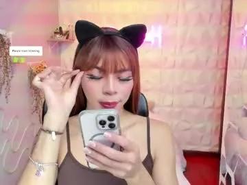 hurremcan_ on Chaturbate 