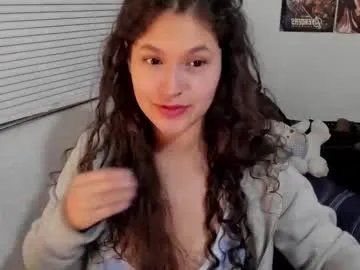 iam_nikki on Chaturbate