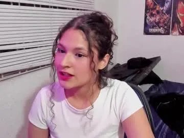 iam_nikki on Chaturbate