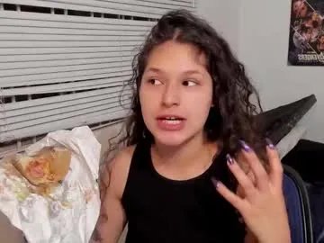 iam_nikki on Chaturbate