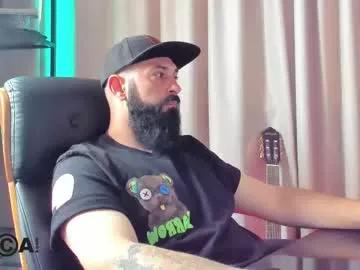iamalexander_ on Chaturbate 