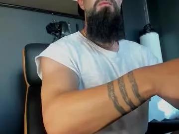 iamalexander_ on Chaturbate 