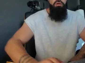iamalexander_ on Chaturbate 