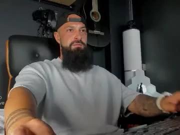 iamalexander_ on Chaturbate 