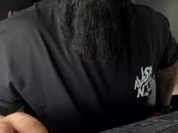 iamalexander_ on Chaturbate 