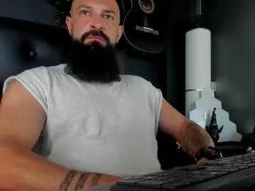 iamalexander_ on Chaturbate 