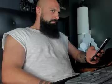 iamalexander_ on Chaturbate 