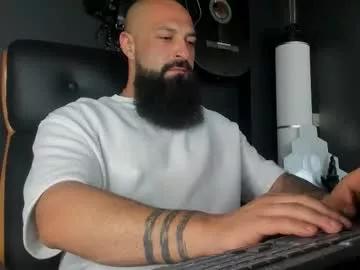 iamalexander_ on Chaturbate 