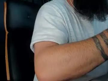 iamalexander_ on Chaturbate 
