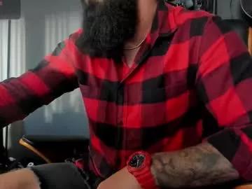 iamalexander_ on Chaturbate