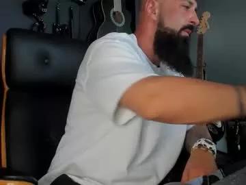 iamalexander_ on Chaturbate 