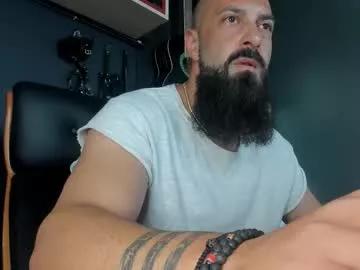 iamalexander_ on Chaturbate 