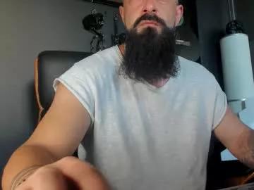 iamalexander_ on Chaturbate 