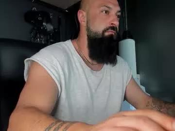 iamalexander_ on Chaturbate 